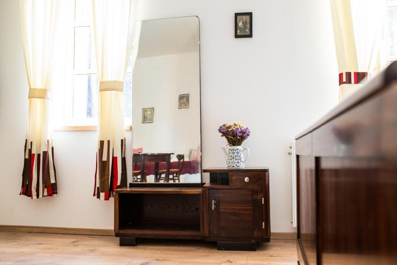 Vila Viktorija Brod na Kupi ภายนอก รูปภาพ